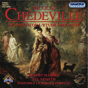 Chedeville, N.: Deffis, Ou L'Etude Amusante (Les)