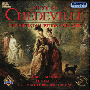 Les Deffis, ou L'etude amusante, Op. 9 - Les Deffis, ou L'etude amusante, Op. 9: No. 2, Les Plaisirs de St. Polten