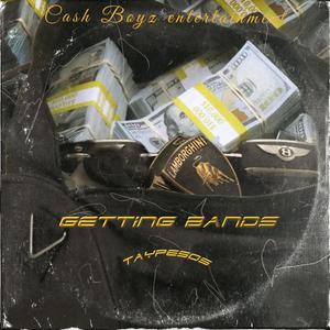 Getting bands (Explicit)