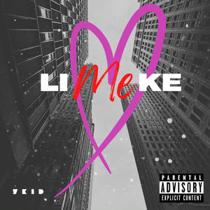 Like Me (Explicit)