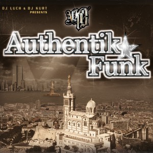 Authentik Funk (Explicit)