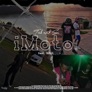 iMOTO (YOLO) (feat. SouL_sa) [Radio Edit] [Explicit]