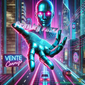 vente conmigo