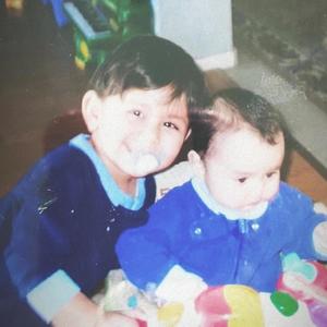 Who Am I (Demo|Explicit)