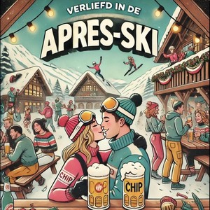 Verliefd In De Apres-Ski (Explicit)