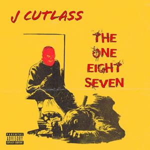 The One Eight Seven (Explicit)