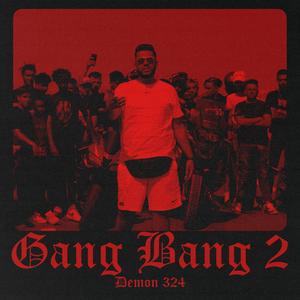 Gang bang II (Explicit)