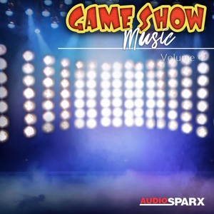 Game Show Music Volume 4