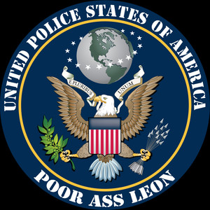 United Police States of America (Explicit)