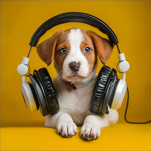 Dog Days Melodies: Harmonious Tunes for Canines