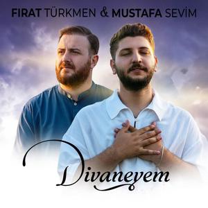 Divaneyem (feat. Mustafa Sevim)