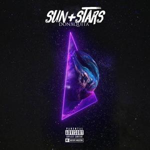 SUN + STARS (Explicit)