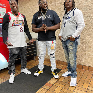 Rude Awakening (Explicit)