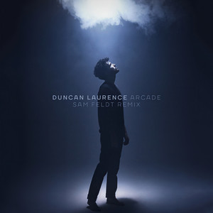 Arcade (Sam Feldt Remix) - Duncan Laurence封面
