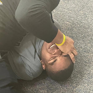 Yo and yo manz (Explicit)