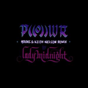 P((o))WR (HOOKS & Keith Nelson Remix) (HOOKS & Keith Nelson Remix)