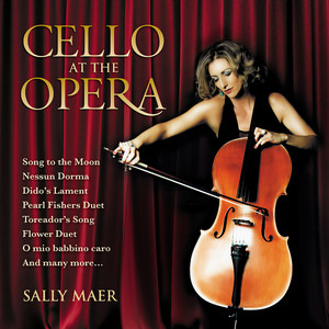 Lascia ch’io pianga (Arr. by Sally Maer and Genevieve Lang)