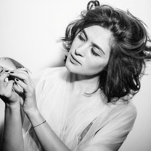 Lullaby of Silence (Russian / Chinese Version)