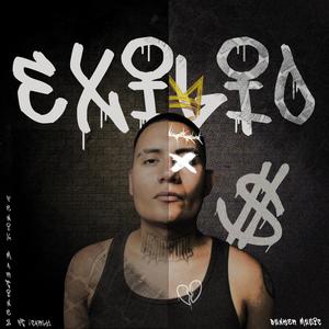 EXILIO (feat. ¡Carly & Eryk Elorza) (Explicit)