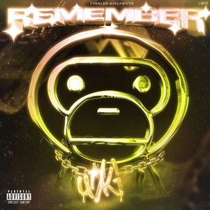 Запомни (prod. k1llobyte|Explicit)