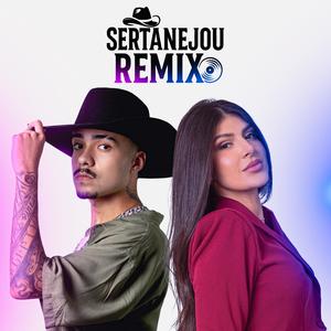 Um Dia Te Levo Comigo (Remix)