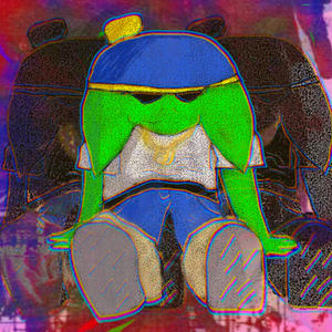 EXPANDED (feat. agus & Kl1pXD) (Explicit)