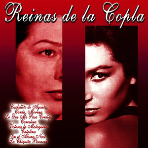 Reinas de la Copla