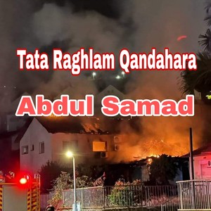 Tata Raghlam Qandahara