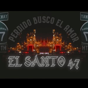 Perdido Busco el Amor