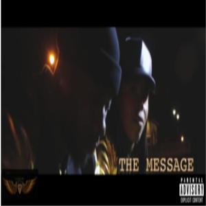 The Message (feat. Chattaboxx) [Explicit]