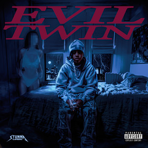 Evil Twin (Explicit)