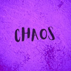 Chaos(feat. TheRealDeez & Delta Deez) (Explicit)