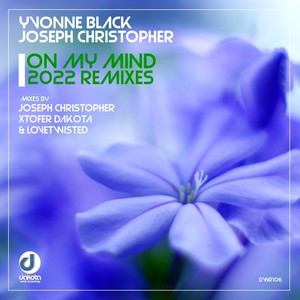 On My Mind (2022 Remixes)