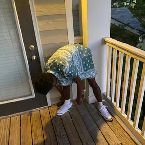 15 (feat. 1LuKd) (Explicit)