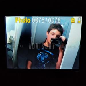 BLOWIN UP! (Explicit)