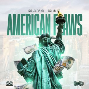 American Flaws (feat. Big Bank Hank) [Explicit]