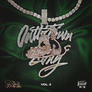 OuttaTown Gang, Vol. 2 (Explicit)