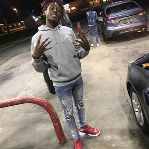 Valentine (Explicit)