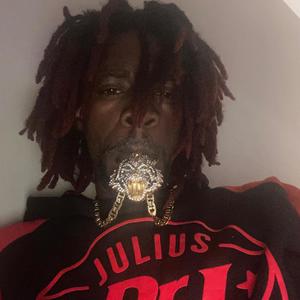 Never Give Up (Explicit)