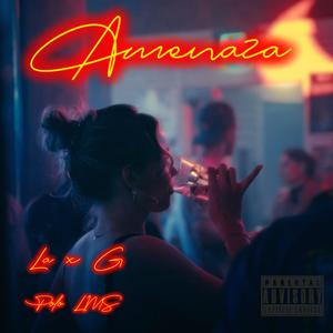 amenaza (feat. polo)