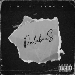 PALABRAS (feat. H.Mc) [Explicit]