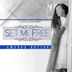 Set Me Free (feat. Jarvis Redd)