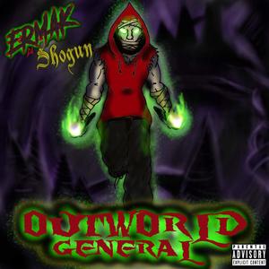 Outworld General (Explicit)