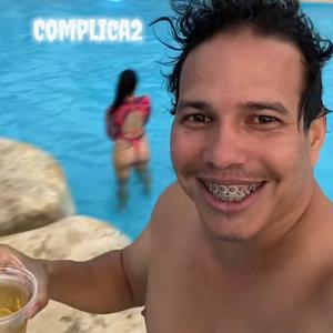 Complica2 (feat. Javis Germoso)