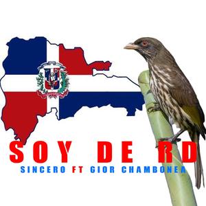 Soy de RD(feat. Gior Chambonea)