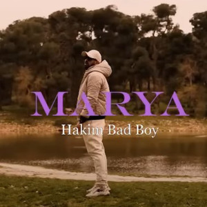 MARYA