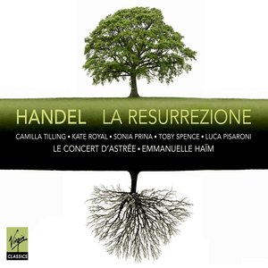 Handel La Resurrezione (HWV 47)