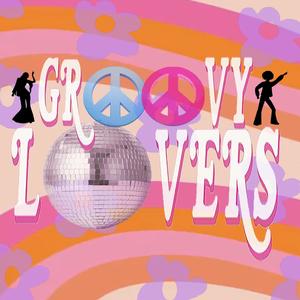 Groovy Lovers (feat. Angie Q)