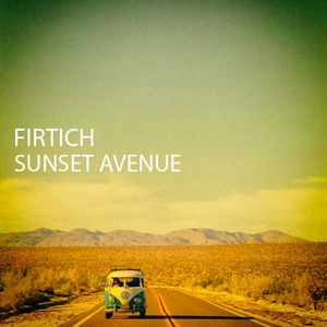 Sunset Avenue