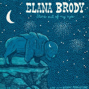 Stars Out of My Eyes